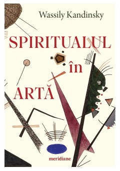 Spiritualul in arta