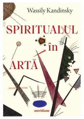 Spiritualul in arta