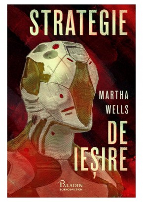 Strategie de iesire