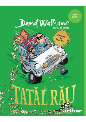 Tatal rau