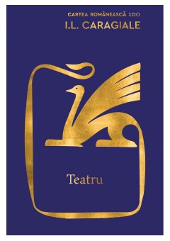 Teatru -  I.L. Caragiale