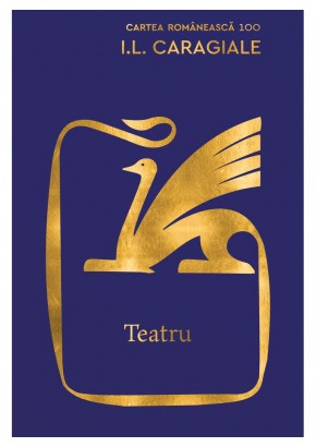 Teatru -  I.L. Caragiale