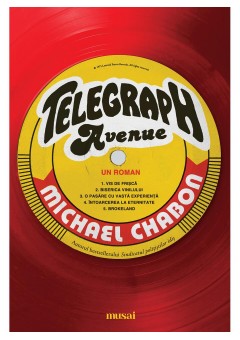 Telegraph Avenue