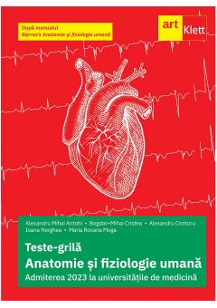 Teste-grila de biologie ..