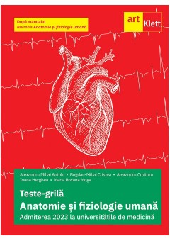 Teste-grila de biologie ..