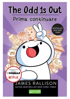 The Odd 1s Out - Prima continuare