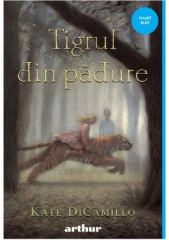 Tigrul din padure
