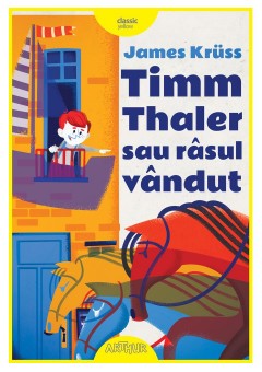 Timm Thaler sau rasul va..