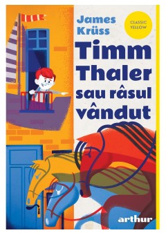 Timm Thaler sau Rasul vandut