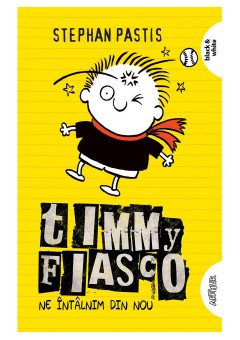 Timmy Fiasco 3 - Ne inta..