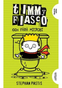 Timmy Fiasco 4 100% fara..