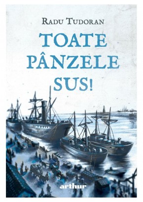 Toate panzele sus!