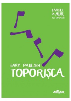 Toporisca - necartonata..