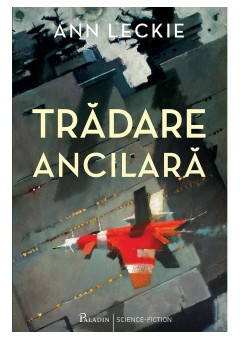 Tradare ancilara