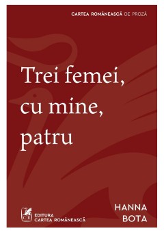 Trei femei, cu mine, pat..