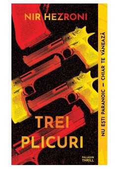 Trei plicuri