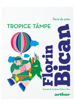 Tropice tampe