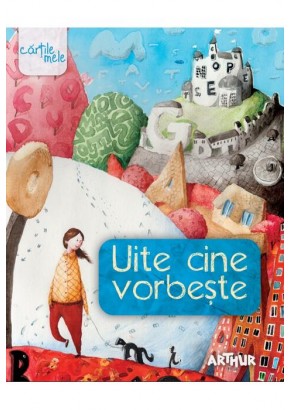 Uite cine vorbeste - Seniorii