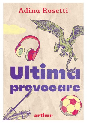 Ultima provocare