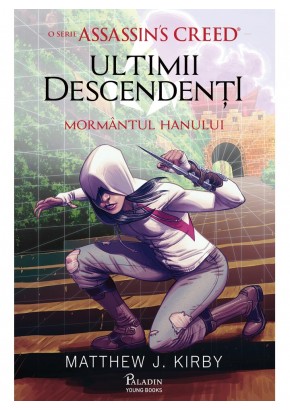 Ultimii descendenti Mormantul hanului - Assassin's Creed