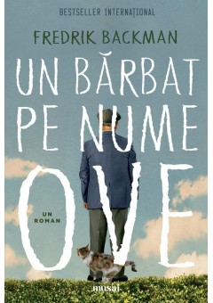 Un barbat pe nume Ove
