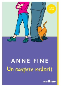 Un oaspete nedorit..