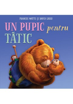 Un pupic pentru tatic