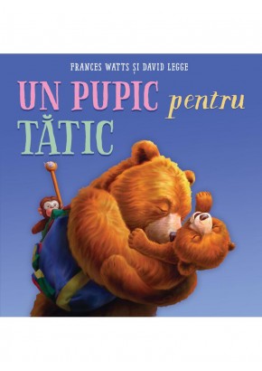 Un pupic pentru tatic