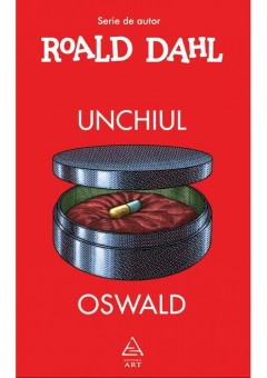 Unchiul Oswald