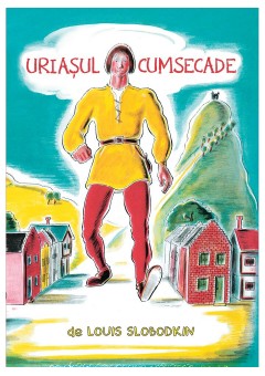 Uriasul cumsecade