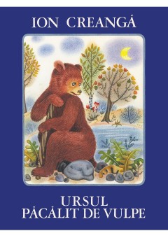 Ursul pacalit de vulpe