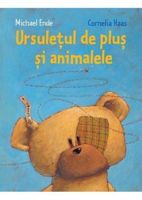 Ursuletul de plus si animalele