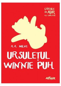 Ursuletul Winnie Puh - n..