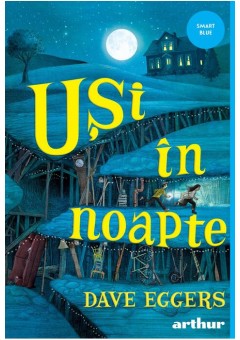 Usi in noapte