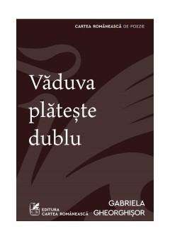 Vaduva plateste dublu