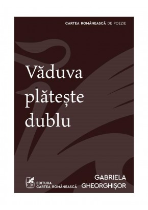 Vaduva plateste dublu