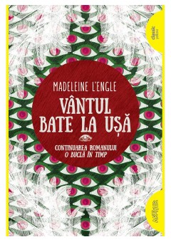 Vantul bate la usa