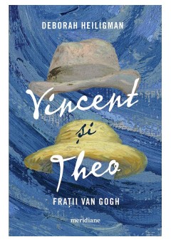 Vincent si Theo - Fratii..