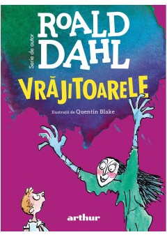 Vrajitoarele | format ma..