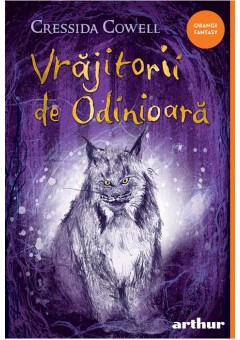 Vrajitorii de odinioara