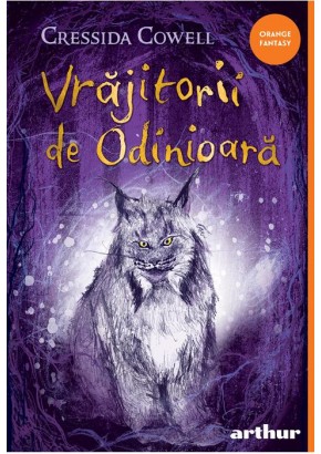 Vrajitorii de odinioara