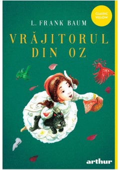 Vrajitorul din Oz - neca..