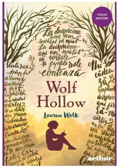 Wolf Hollow - necartonata