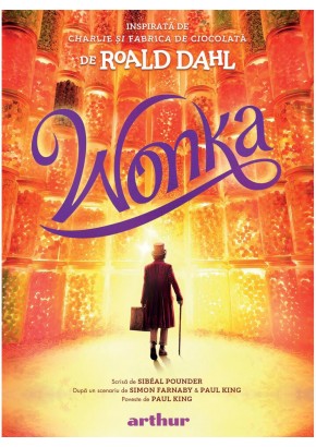 Wonka