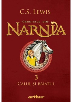 Cronicile din Narnia vol..