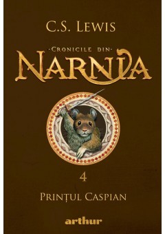 Cronicile din Narnia vol..