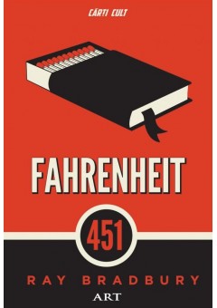 Fahrenheit 451