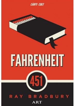 Fahrenheit 451