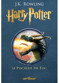 Harry Potter si Pocalul de Foc