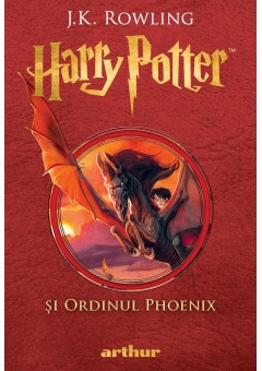 Harry Potter si Ordinul Phoenix